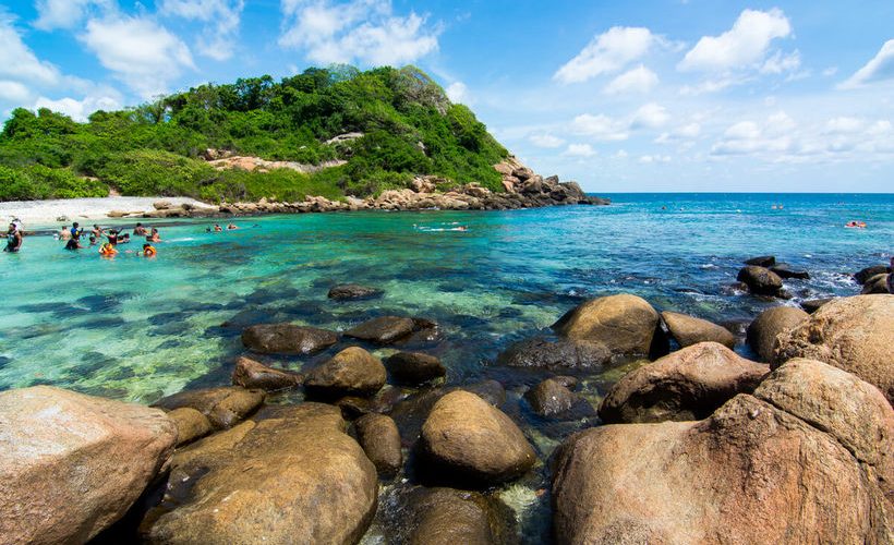 Sri Lanka Tourism
