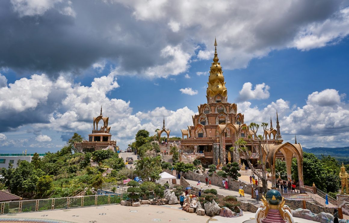 Thai Tourism