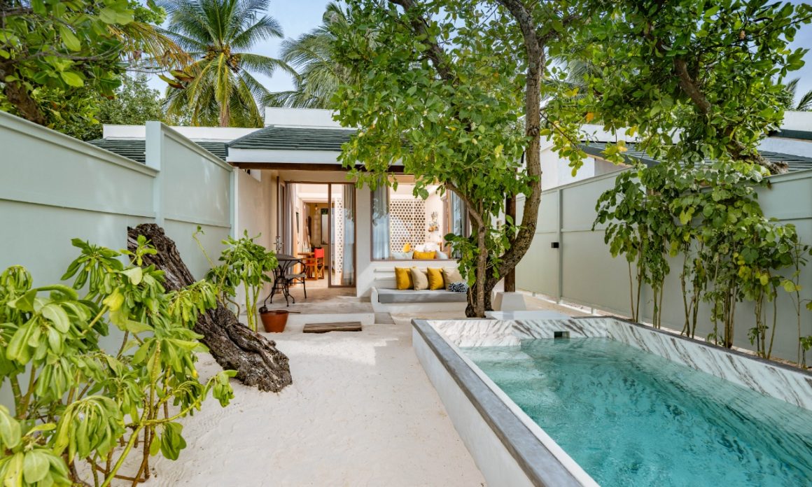 Villas