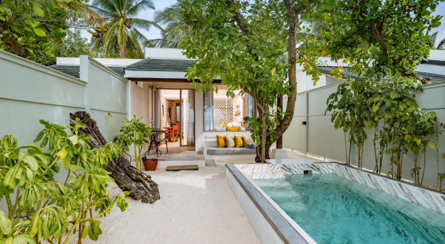 Villas