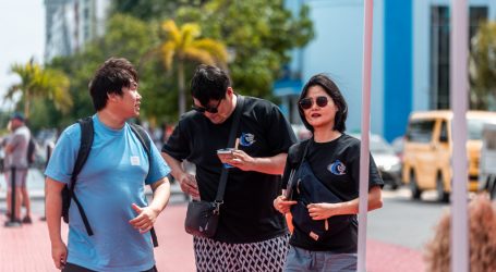 Tourist Arrivals in Maldives Seeing an Increase – More Positive Signs for Tourism in 2024