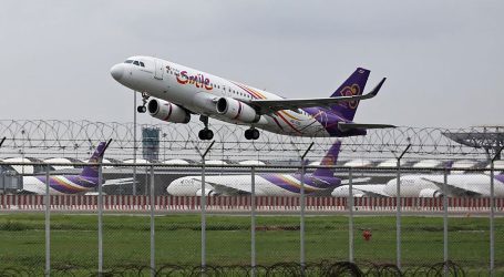 Thai Airways to restart key domestic services – Preparing for peak season