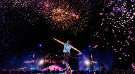 Singapore Gears Up for Coldplay Concerts – The Music of the Spheres Tour in the Lion City