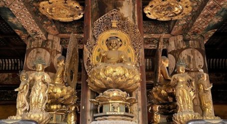 Kyoto Winter Special Openings 2024 – Start the New Year Delving into the History and Culture of Japan