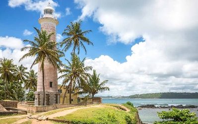 Sri Lanka Offering Visa-free Entry To 35 Countries – Includes India & UK From Oct 1st