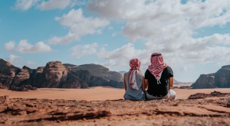 Tourist Arrivals in Oman Surpass Pre-Pandemic Levels: A Major Welcome