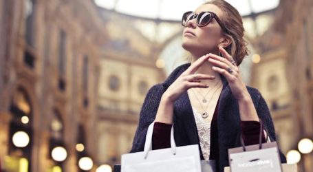 Dubai Shopping Festival Draws to a Close – Another Memorable Retail Extravaganza