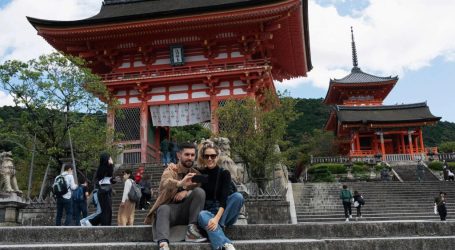 Japan Looks to Revamp Tourism as Arrivals Increase – New Initiatives the Need of the Hour 