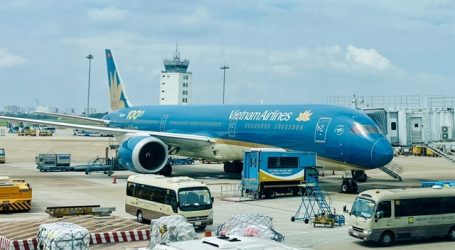 Vietnam Airlines Partners with Sentosa Development Corporation – Exclusive Traveller Privileges