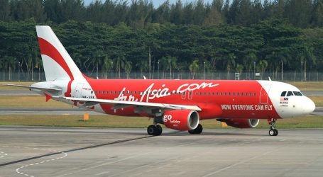Meeting new demand for travel – AirAsia Malaysia (AK) to Launch Flights Between Kuala Lumpur and Perth, Australia
