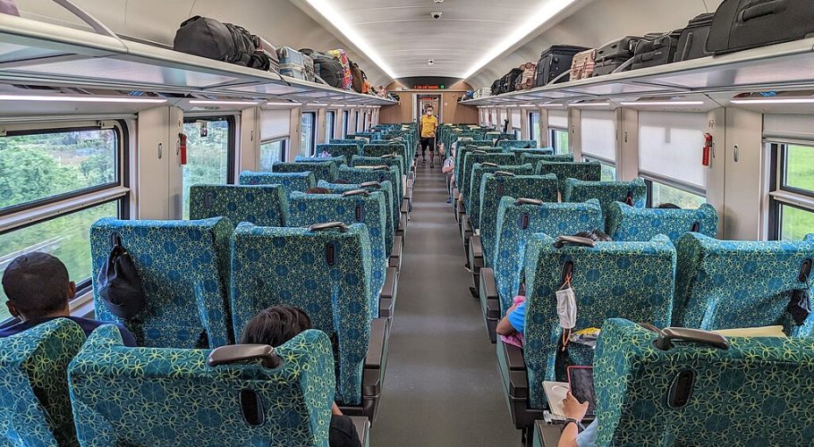 China-Laos Railway