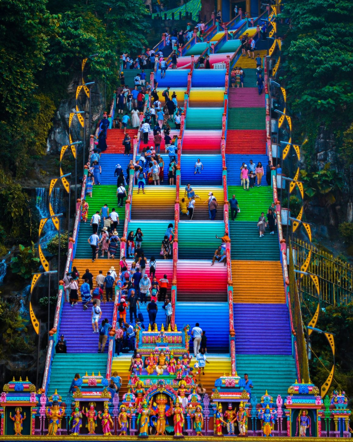 China-Malaysia Tourism