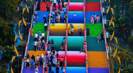Malaysia Offers Visa-Free Entry to Chinese Nationals – Increase in Tourist Arrivals Expected