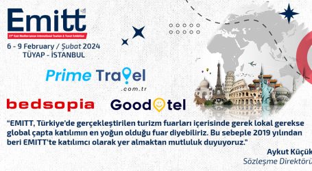 The Maldives Participates at EMITT 2024 – Country Looks to Attract Tourists from Turkey