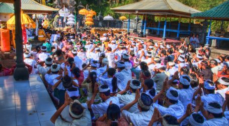 Galungan Festival in Bali – Celebrating the triumph of Good 