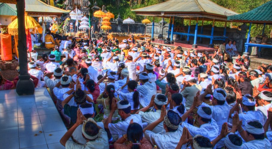 Galungan Festival