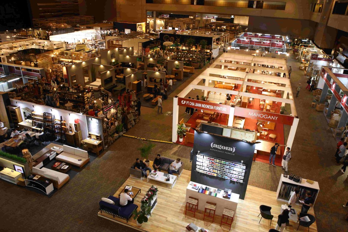 Indonesia International Furniture Expo