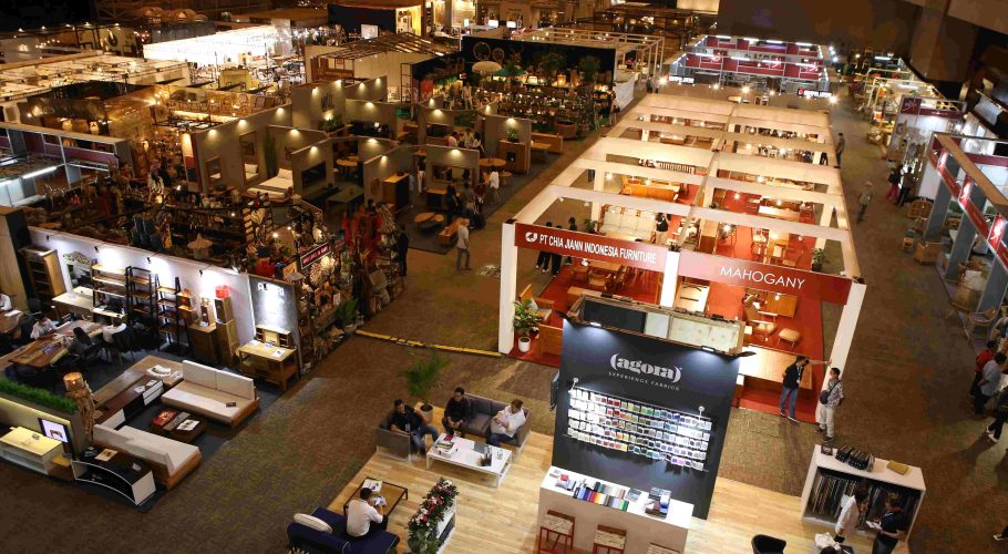 Indonesia International Furniture Expo