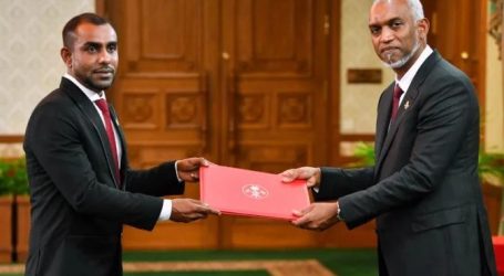 Maldives Welcomes New Tourism Minister Amidst Presidential Commitment to Diplomacy