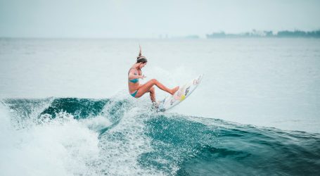 Maldives collaborates with Surfers to highlight Maldives as a Destination – Bringing together surfers to the Coasts of the Maldives