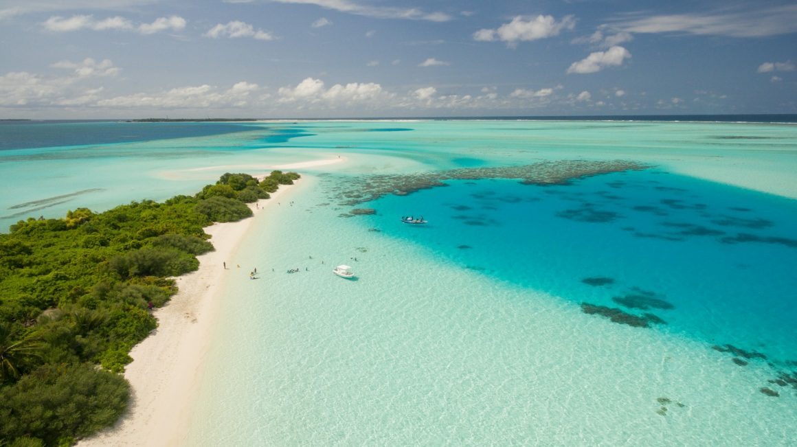 Maldives Travel
