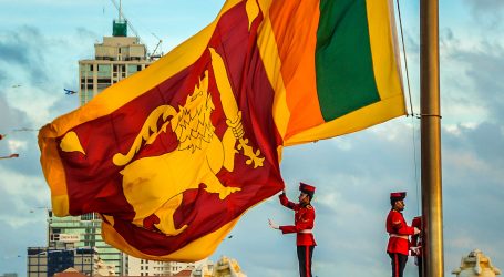 National Day in Sri Lanka – Independences and ancient traditions observed