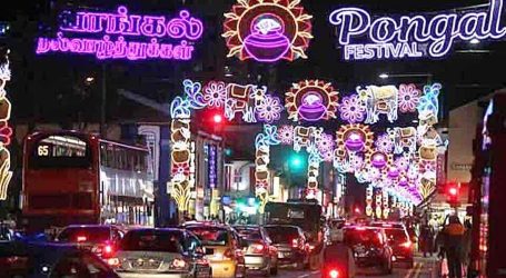 Pongal in Singapore: Little India Comes to Life