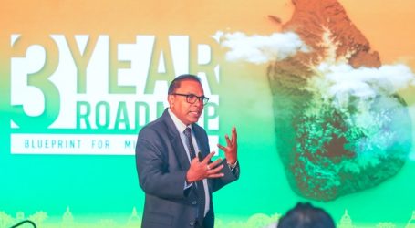 Sri Lanka Convention Bureau Unveils Visionary Road Map – MICE Tourism Development