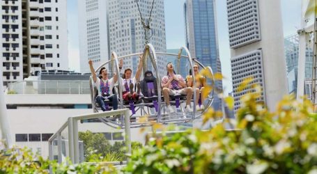 India claims Third-Highest spot for Tourist Market to Singapore – Recent numbers prove