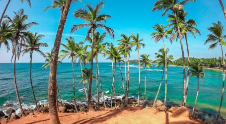 Sri Lanka Emerges as the Fifth-Fastest-Growing Tourism Destination in 2024 – Looking forward to  4 million tourists this year