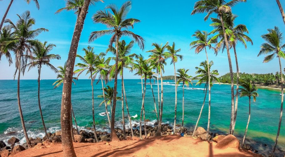 Sri Lanka