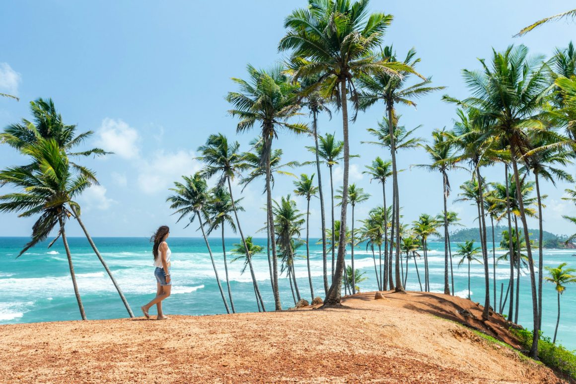 Sri Lanka Tourism