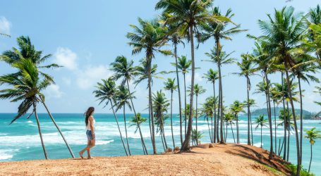Tourism noted to be high Forex earner for Sri Lanka – Beating out the apparel sector