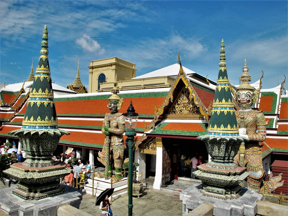 Thailand Tourism