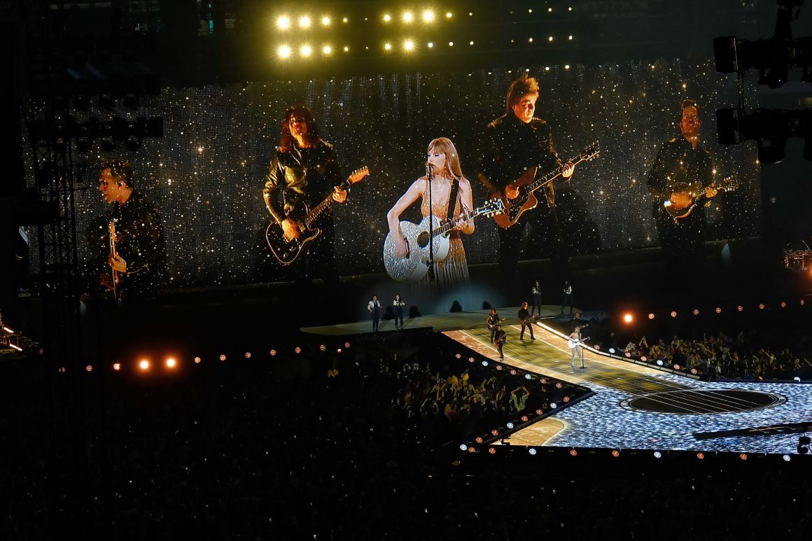 The Eras Tour