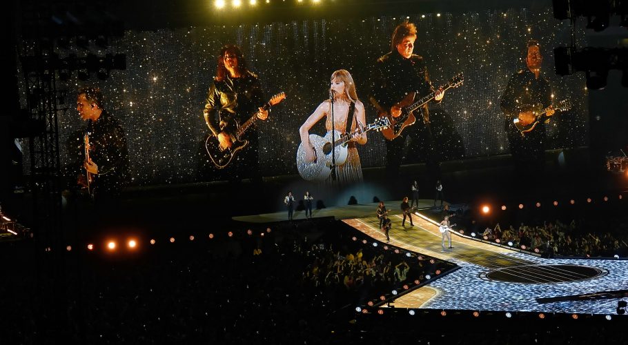 The Eras Tour