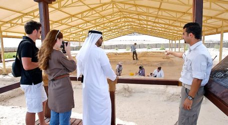 Global Safest Cities List for 2024 – Abu Dhabi Tops The List