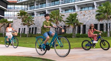 China-Malaysia Tourism: Visa-free travel to boost travel in both directions