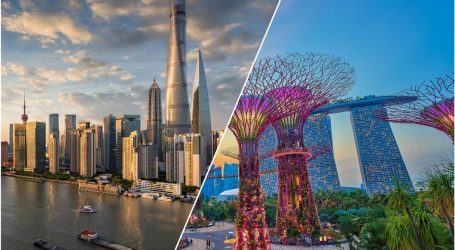 Visa-Free Travel Launched Between Singapore & China – Significant Tourism Boost Expected