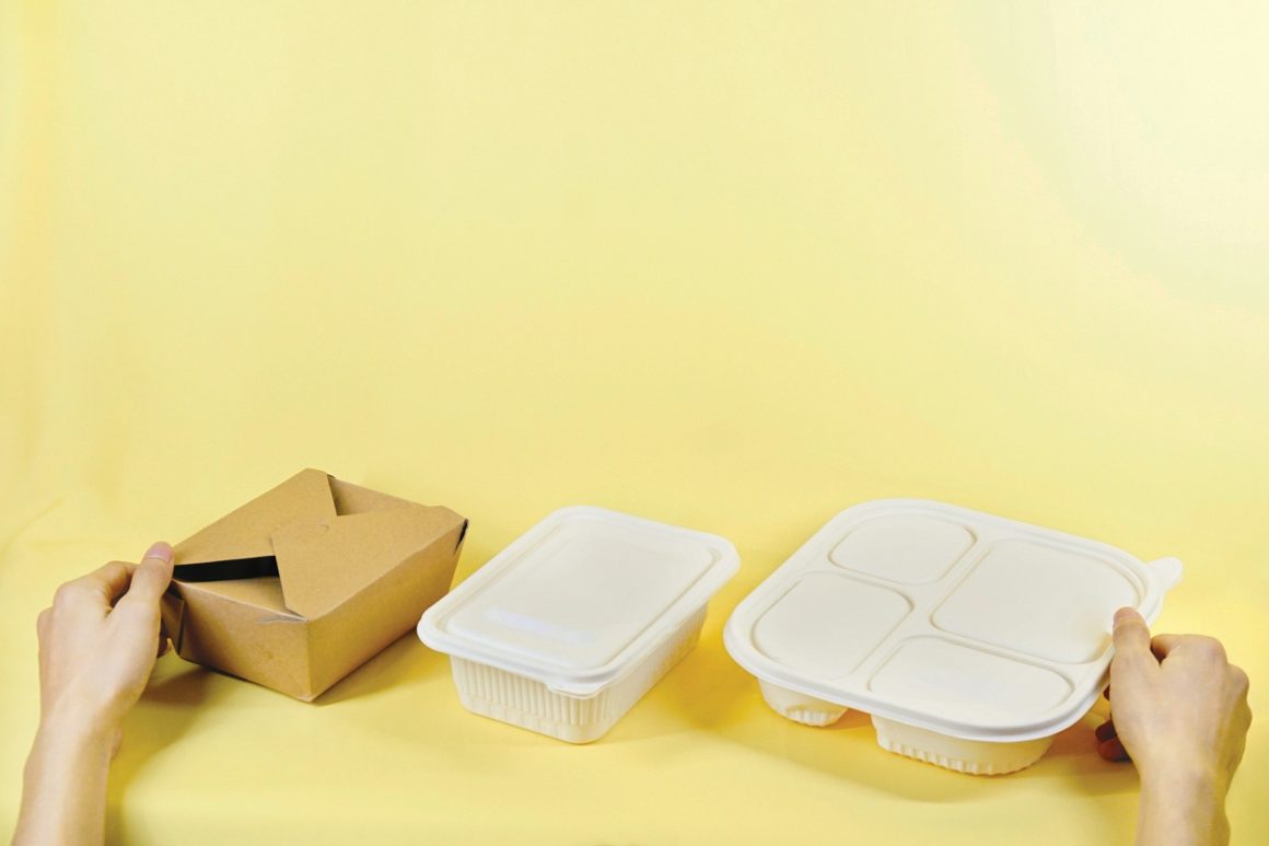 food pack