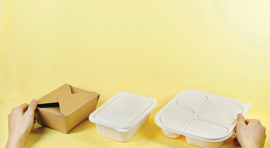 food pack