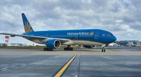 Boosting tourist arrivals from 2023 winter – Vietnam Airlines Heathrow to Hanoi and Ho Chi Minh City Daily Flights