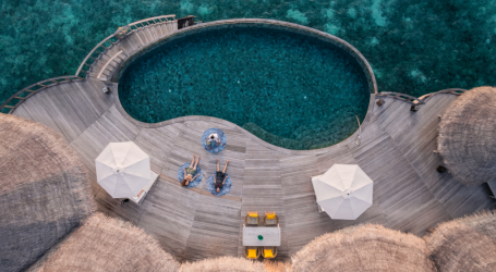 Maldives unveiled Energy Harmony Retreat – Changing Wellness Perspectives across the Archipelago