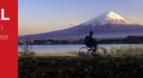 Japan Airlines’ new travel pass – Making things easy for travellers to Japan