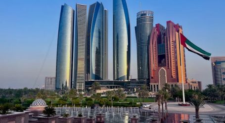 Abu Dhabi Claims Top Spot – Global Safest Cities List for 2024