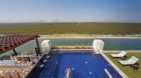 Reaching Dec Tourism Targets – Abu Dhabi signs deals with travel brands to meet 24mln tourists target