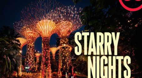 ‘Made in Singapore’: STB’s New Campaign Sparks Global Interest in Travel to Singapore