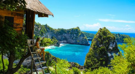 Indonesia sets ambitious goal for sustainable tourism – Aiming for 14.3 million foreign tourists in 2024