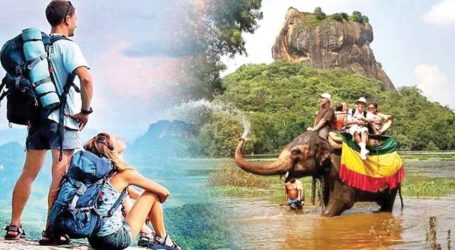 Sri Lanka Tourism Records Strong Start in 2024 – Aiming to Surpass 2023 Arrivals