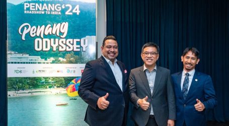 7th Edition of India Roadshow 2024 – Alluring tourists from the Indian Market 